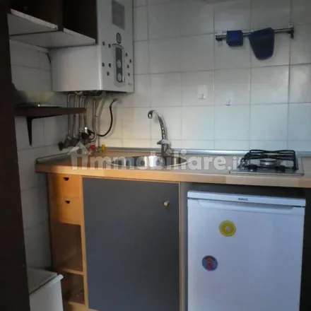 Image 4 - Corso Re Umberto 46 bis/A, 10128 Turin TO, Italy - Apartment for rent