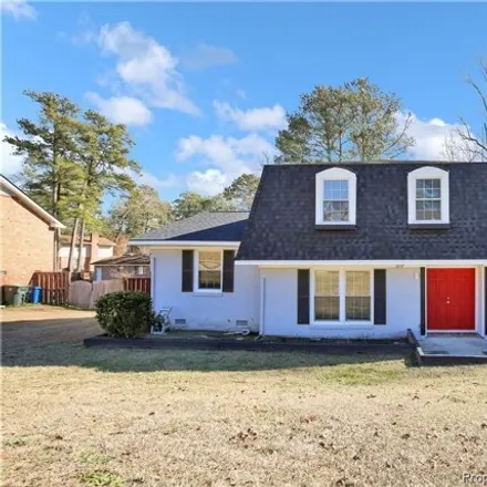 Buy this 3 bed house on 1069 Landau Road in Hillendale, Fayetteville