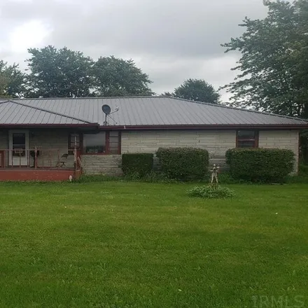 Buy this 4 bed house on 7013 SR 29 in Middlefork, Clinton County