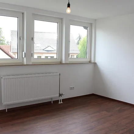 Rent this 3 bed apartment on Blütenstraße 18 in 90765 Fürth, Germany