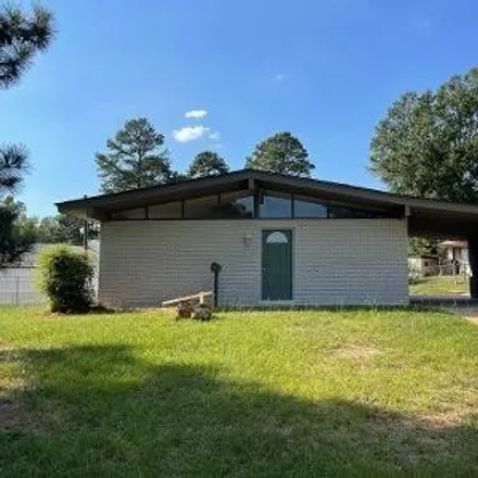 Buy this 3 bed house on 177 General Lee Drive in Vivian, Caddo Parish