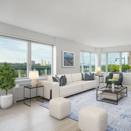 Buy this 2 bed condo on The Rushmore in 80 Riverside Boulevard, New York
