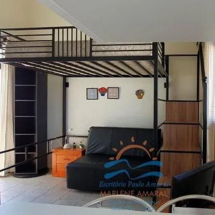 Image 2 - Rua Acary Margarida, Canasvieiras, Florianópolis - SC, 88054-330, Brazil - Apartment for rent