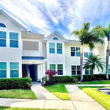 Buy this 2 bed house on 1940 Westminster Cir Unit 7-3 in Vero Beach, Florida