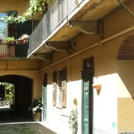 Image 8 - Via Casale, 7, 20144 Milan MI, Italy - Apartment for rent