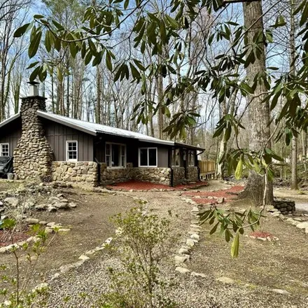 Image 9 - 553 Sharps Creek Road, Camp Tom Howard, Sullivan County, TN 37620, USA - House for sale