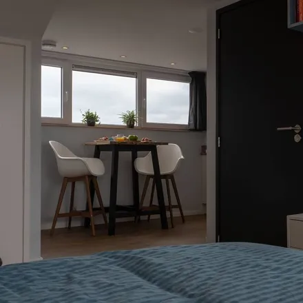 Rent this studio apartment on Zandvoort in North Holland, Netherlands