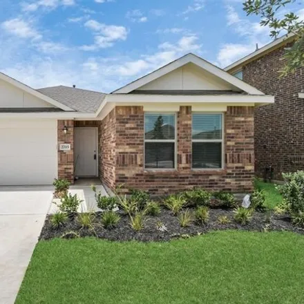 Rent this 4 bed house on 27115 River Birch Ridge Dr in Katy, Texas