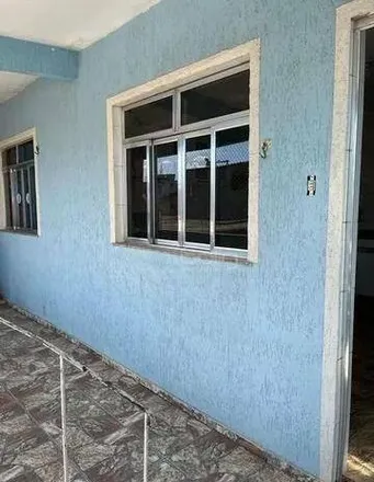 Buy this 2 bed house on Travessa Ramos in Porto Novo, São Gonçalo - RJ