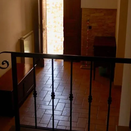 Rent this 3 bed apartment on Via Torri di Properzio in 06038 Spello PG, Italy