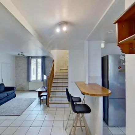 Image 7 - 18 Avenue Paul Vaillant Couturier, 93230 Romainville, France - Apartment for rent