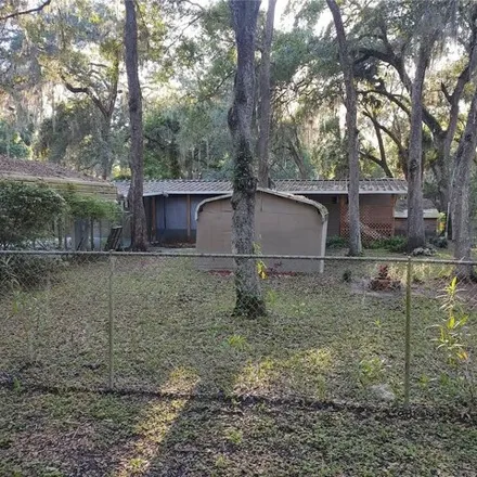 Buy this studio apartment on 3260 County Road 418 in Sumter County, FL 33538