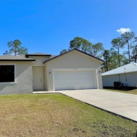 Rent this 3 bed house on 8033 Sandy Cir in Florida, 33935