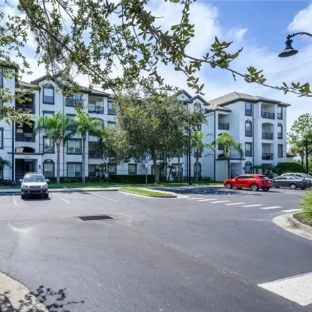 Rent this 3 bed condo on The Isles at Cay Commons in Destination Parkway, Orange County