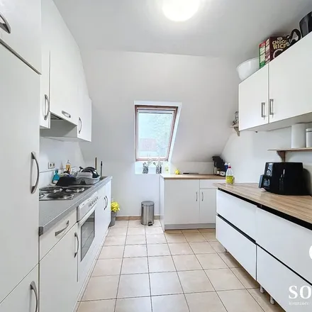 Rent this 2 bed apartment on Veld 25 in 9970 Kaprijke, Belgium