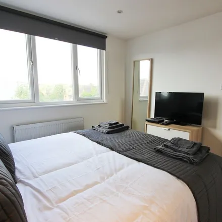 Image 4 - Burnley Road, Dudden Hill, London, NW10 1EH, United Kingdom - Apartment for rent