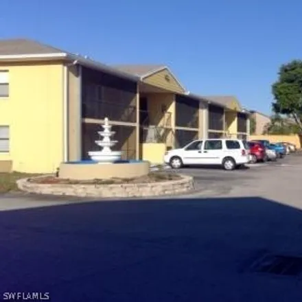 Buy this 2 bed condo on 5313 Summerlin Road in Fort Myers, FL 33919