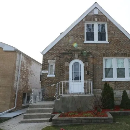 Buy this 3 bed house on 3030 North Nagle Avenue in Chicago, IL 60634