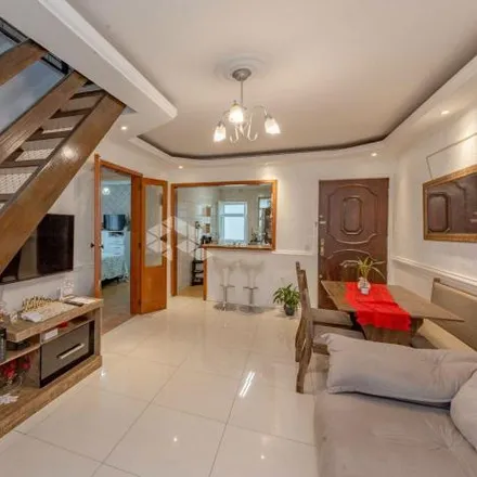Buy this 3 bed apartment on Rua Amoroso Costa in Cristo Redentor, Porto Alegre - RS