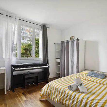 Image 4 - 40 Avenue du Parc, 78150 Le Chesnay-Rocquencourt, France - Apartment for rent