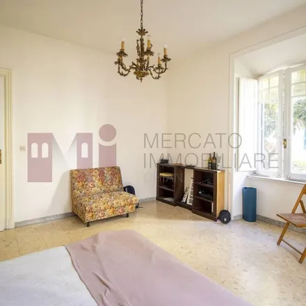 Image 3 - Via Sabazio, 00199 Rome RM, Italy - Apartment for rent