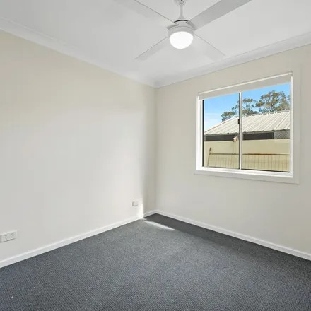 Rent this 2 bed apartment on Melbourne Street in Aberdare NSW 2325, Australia