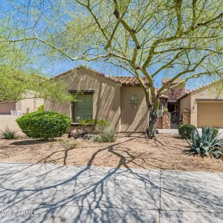Buy this 3 bed house on 27649 North Higuera Drive in Peoria, AZ 85383