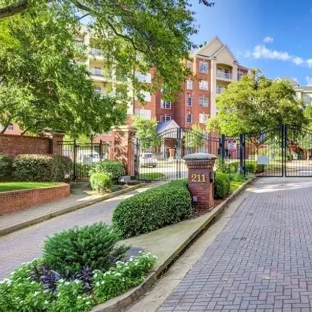 Buy this 3 bed condo on 70 Biscayne Drive Northwest in Atlanta, GA 30309