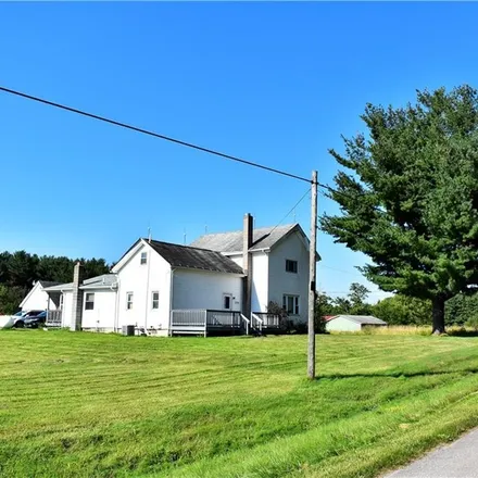 Image 2 - 1708 Carson Road, Plymouth, Ashtabula County, OH 44004, USA - House for sale