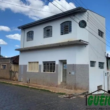 Image 2 - Rua Eduardo Martins, Vila Cruzeiro, Itararé - SP, Brazil - House for sale