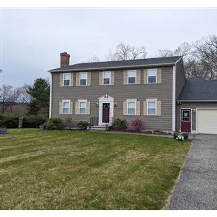 Image 1 - 14 Clarence Drive, Oxford, MA 01540, USA - House for sale