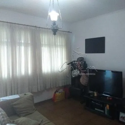 Buy this 2 bed house on Alameda João Galego in Santa Maria, São Caetano do Sul - SP