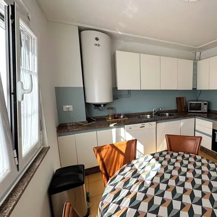 Image 1 - Muros, Galicia, Spain - Apartment for rent