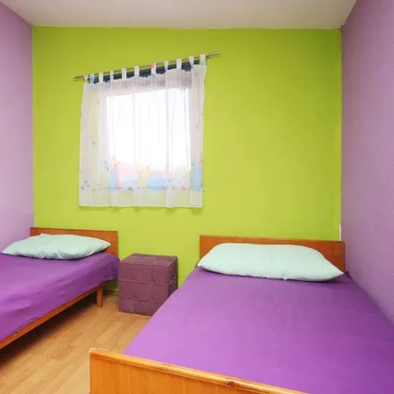 Image 4 - 23211, Croatia - Apartment for rent