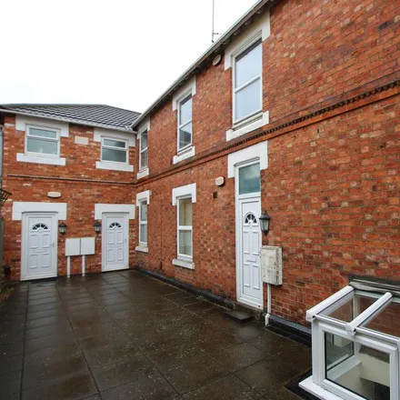 Rent this 2 bed apartment on Mill Road in Kettering, NN16 0RF