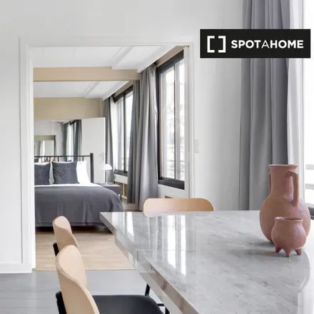 Image 7 - 26 Rue Boissière, 75016 Paris, France - Apartment for rent