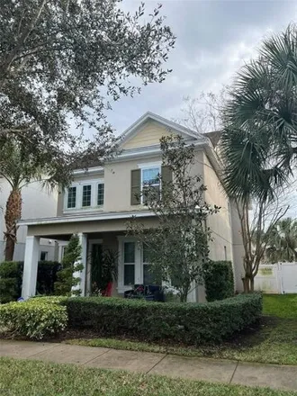 Rent this 3 bed house on 11423 Misty Oak Alley in Lakeside Village, FL 34786