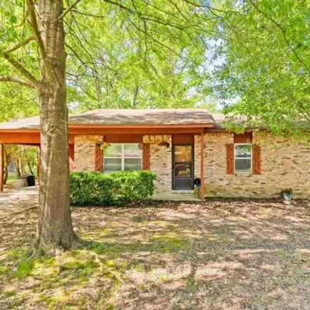 Buy this 3 bed house on 311 Druid Hills Road in Arkadelphia, AR 71923