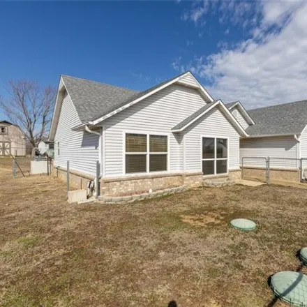 Image 3 - 14414 East 530 Road, Rogers County, OK 74019, USA - House for sale