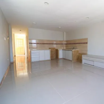 Rent this 3 bed apartment on Institución Educativa 26 De Junio in Isidro Alcibar, San Martín de Porres