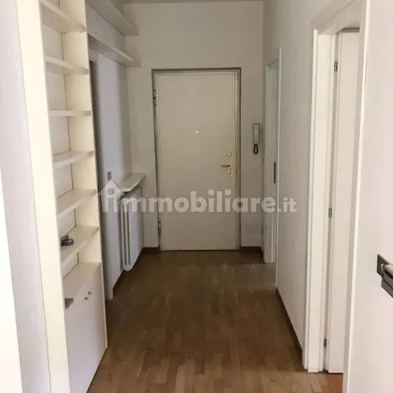 Rent this 3 bed apartment on Strada Venti Settembre 34 in 43121 Parma PR, Italy