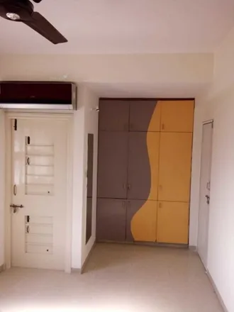 Rent this 3 bed apartment on Dhumketu Marg in Paldi, Ahmedabad - 380001