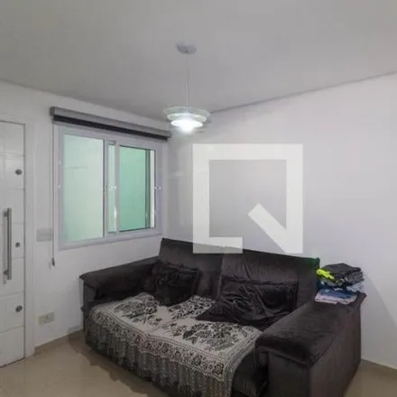 Rent this 2 bed house on Rua Guaragi in Vila Formosa, São Paulo - SP