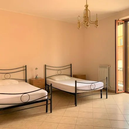 Image 6 - Cosi Come Sei, Via Fiume, Catanzaro CZ, Italy - Apartment for rent