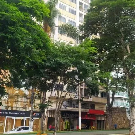 Image 2 - Avenida Barão do Rio Branco, Granbery, Juiz de Fora - MG, 36016-380, Brazil - Apartment for rent