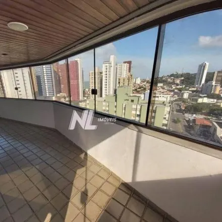 Image 2 - Rua Joaquim Fabrício, Petrópolis, Natal - RN, 59012-330, Brazil - Apartment for sale