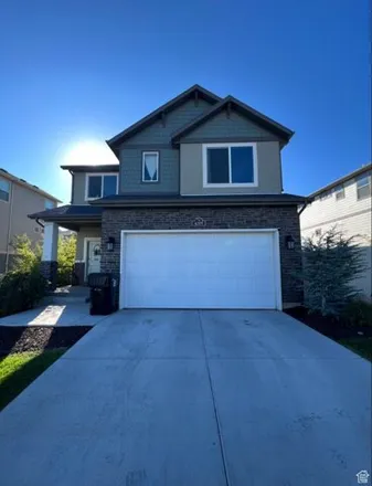 Rent this 4 bed house on 4294 Rosecrest Road in Herriman, UT 84096