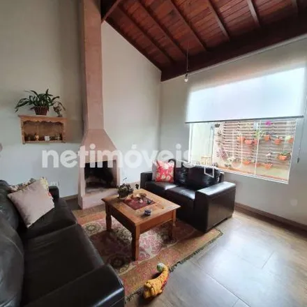 Buy this 5 bed house on unnamed road in Vale do Sol, Nova Lima - MG