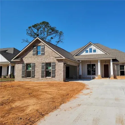 Buy this 4 bed house on 11498 County Road 32 in Fairhope, AL 36532