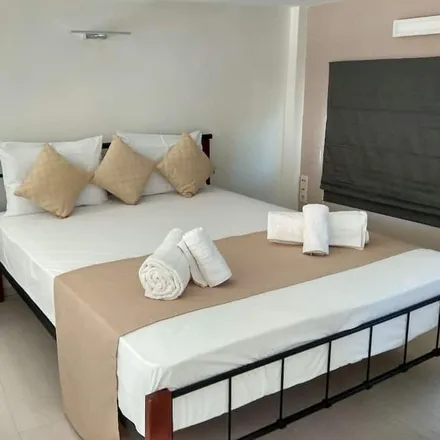 Rent this 1 bed house on Malia Municipal Unit in Heraklion Regional Unit, Greece